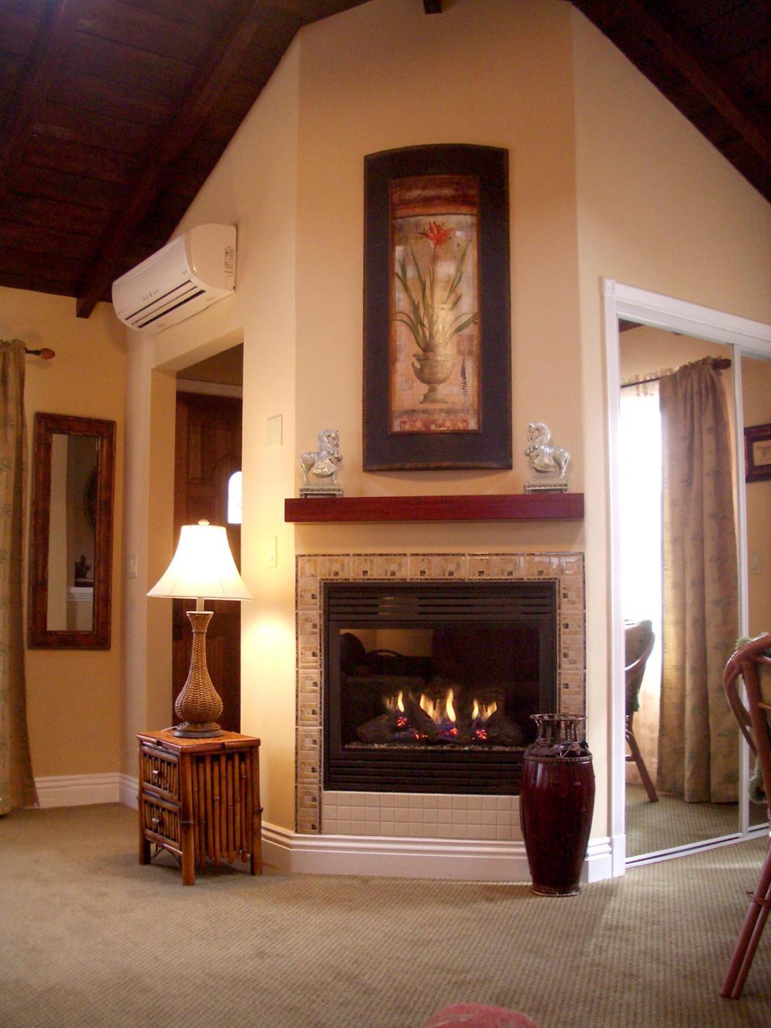 The Eagle Inn Santa Barbara Kamer foto